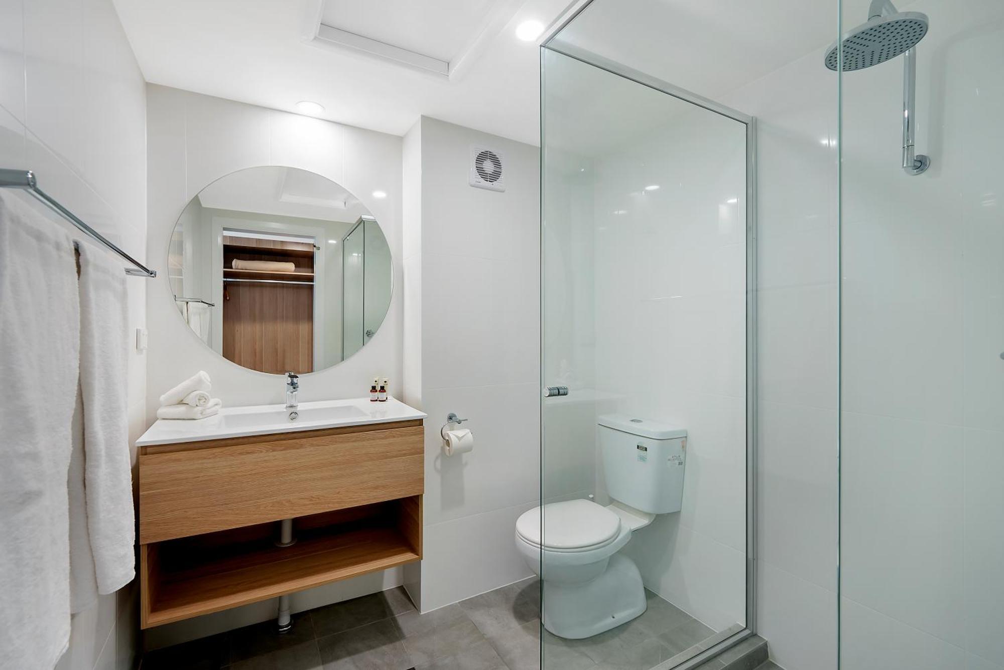 Comfort Resort Waters Edge Port Macquarie Exterior photo