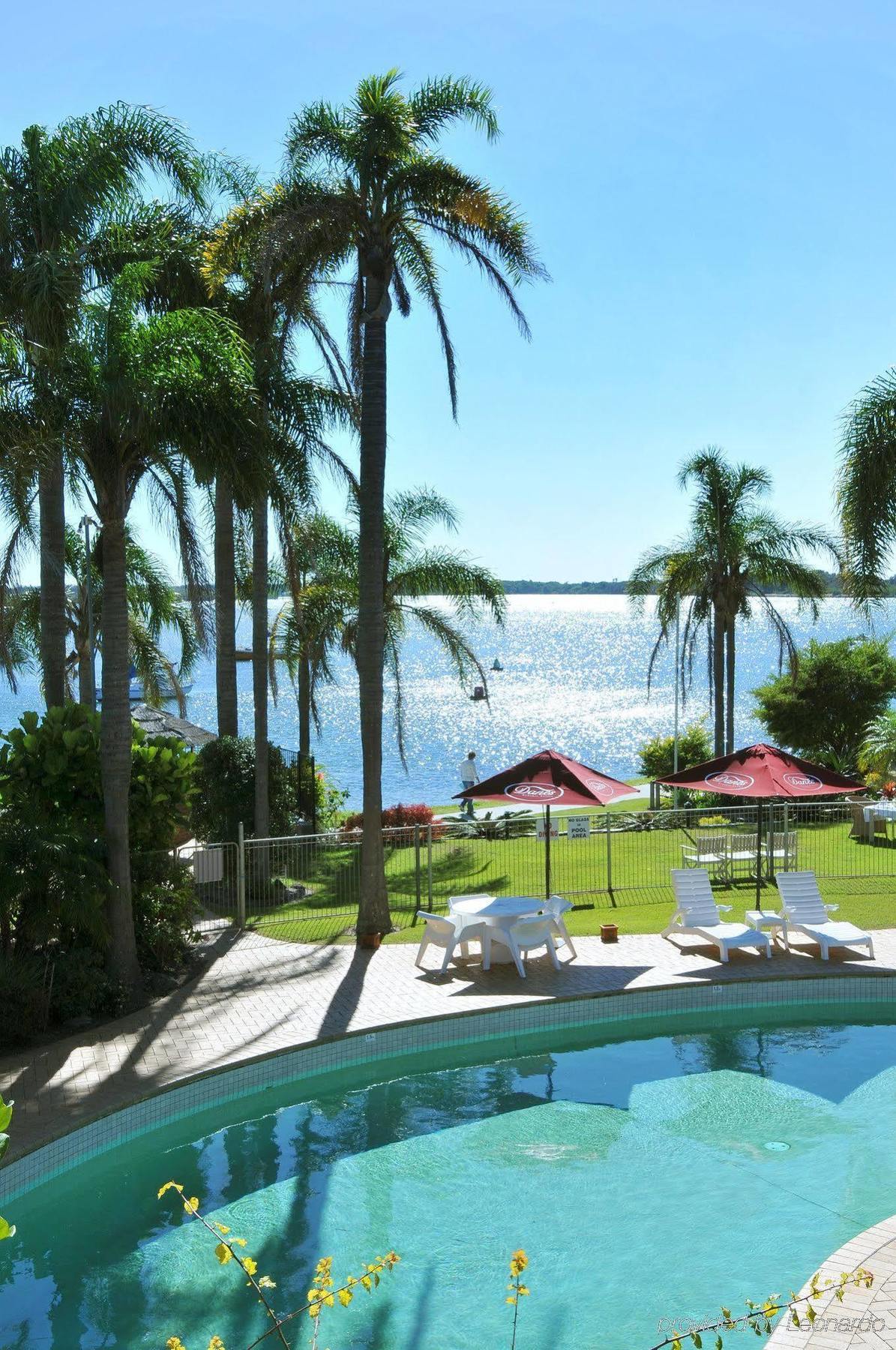 Comfort Resort Waters Edge Port Macquarie Facilities photo