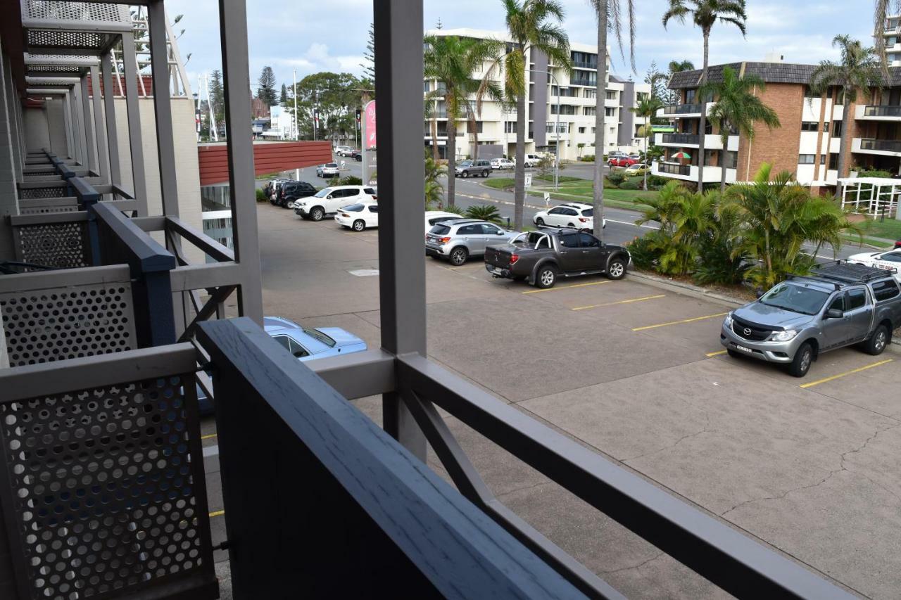 Comfort Resort Waters Edge Port Macquarie Exterior photo