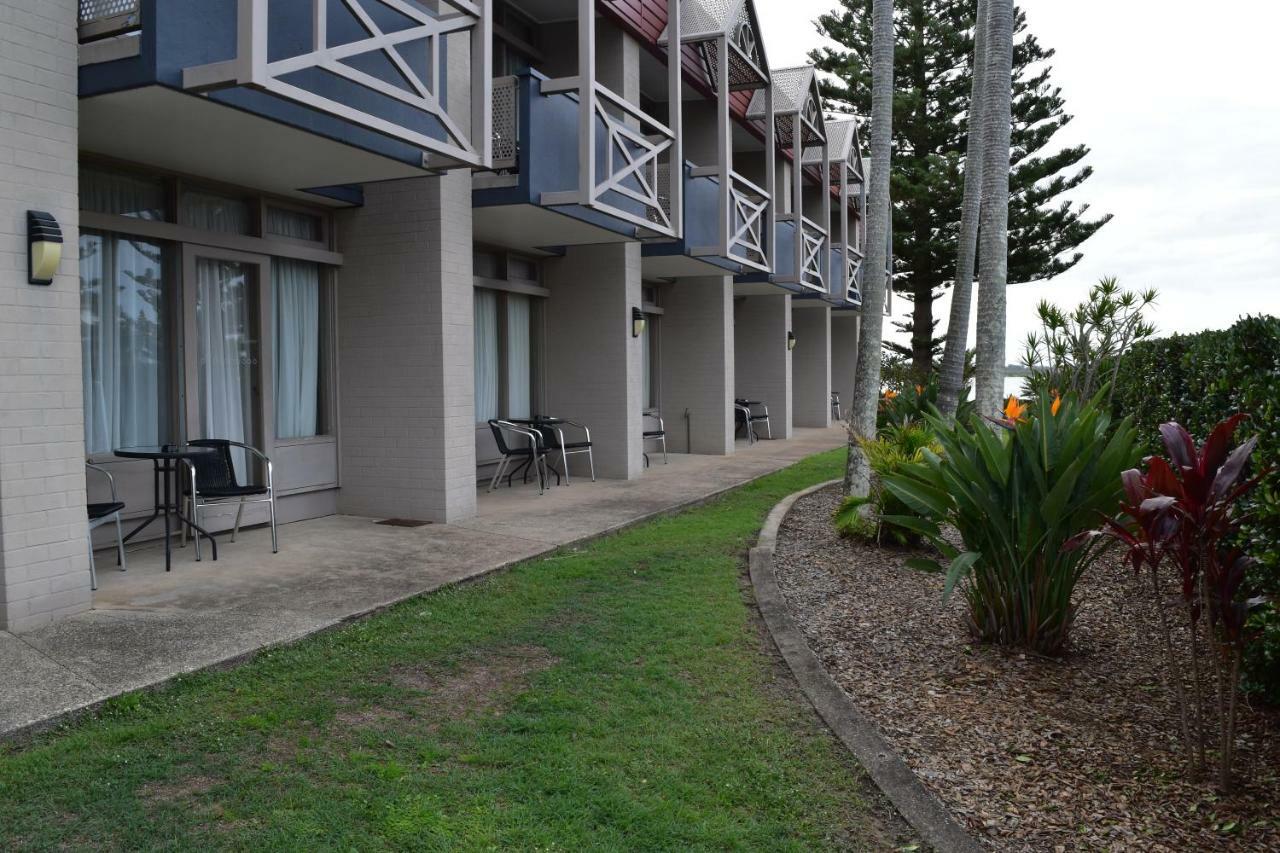 Comfort Resort Waters Edge Port Macquarie Exterior photo